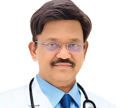 Prof. Dr. Arup Dutta Bappi child specialist in chattogram