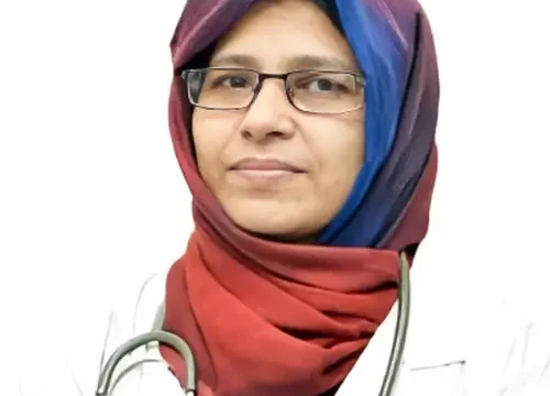 Dr.-Sarwat-Ara-Riku-Gynecologist-Chattogram