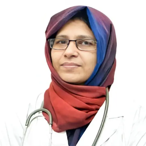 Dr.-Sarwat-Ara-Riku-Gynecologist-Chattogram