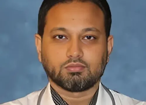 Dr.-S.M.-Ishtiaque-Ali-Rubel-Assistant-Professor-Surgery-Chittagong