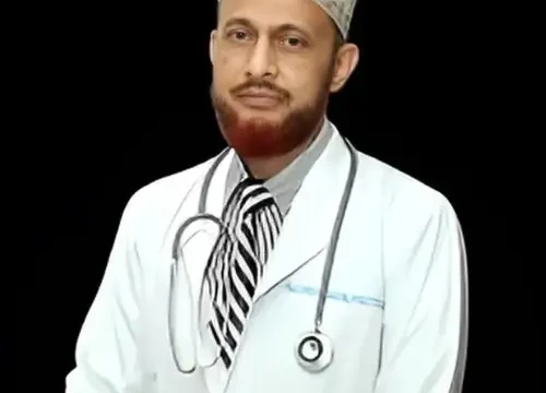 Dr.-Samira-Zamal-Cardiologist-Chattogram