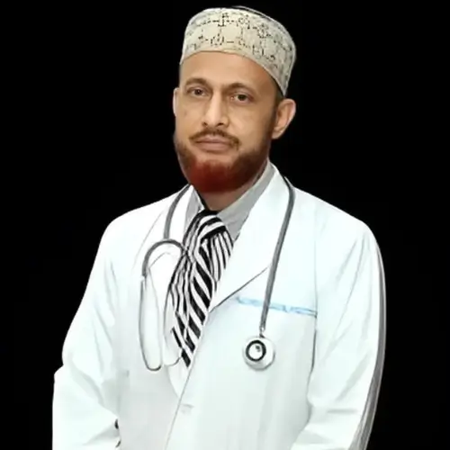 Dr.-Samira-Zamal-Cardiologist-Chattogram