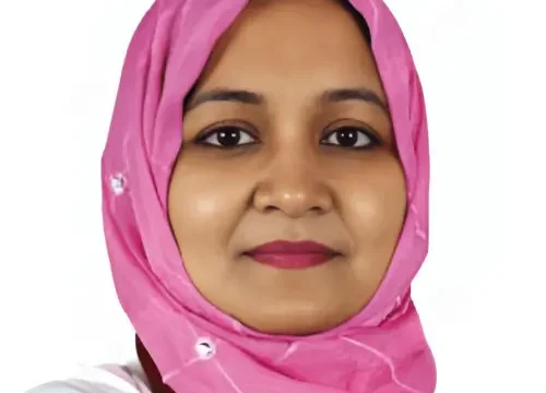 Dr.-Shamim-Ara-Begum-Hashy-Blood-Cancer-Specialist-Chattogram
