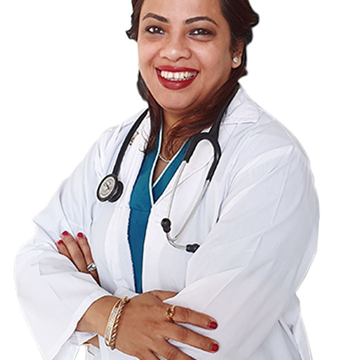 doctor