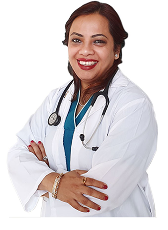 doctor